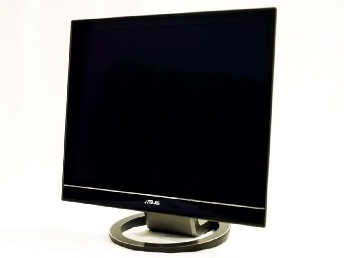 ASUS LS201 20" LCD Monitor