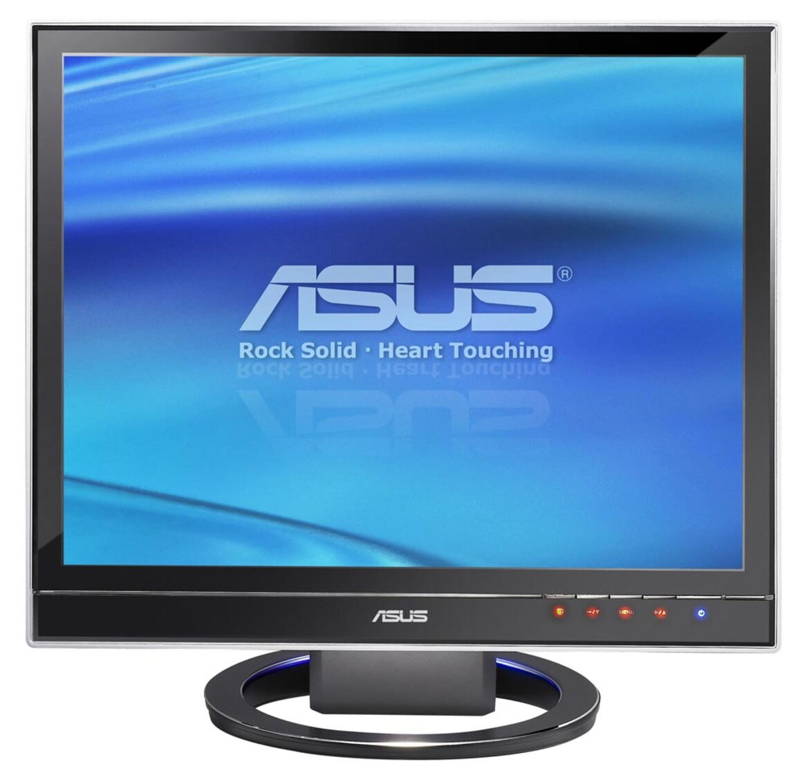 ASUS LS201 20" LCD Monitor