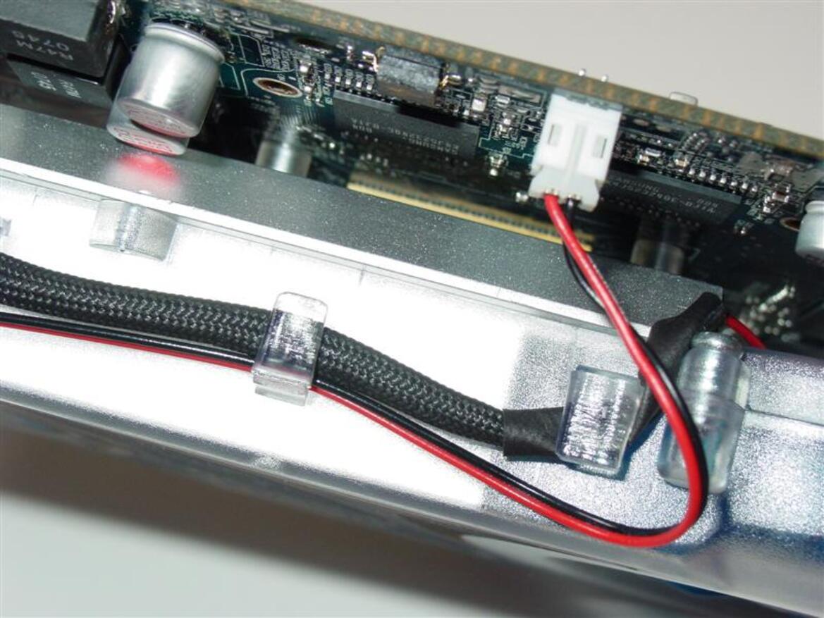Radeon HD 3650 Showdown - ASUS vs. HIS