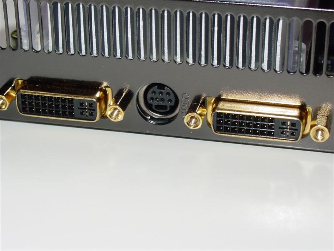 Radeon HD 3650 Showdown - ASUS vs. HIS