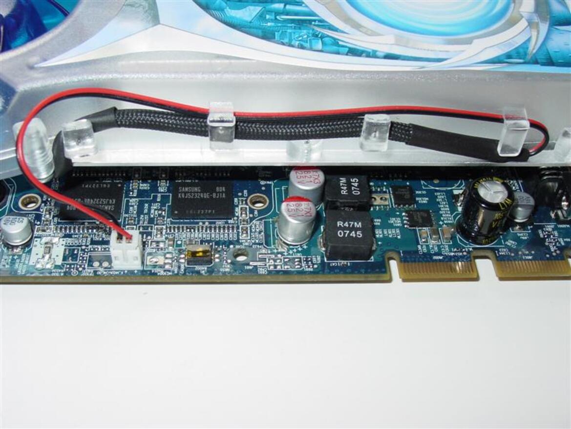 Radeon HD 3650 Showdown - ASUS vs. HIS