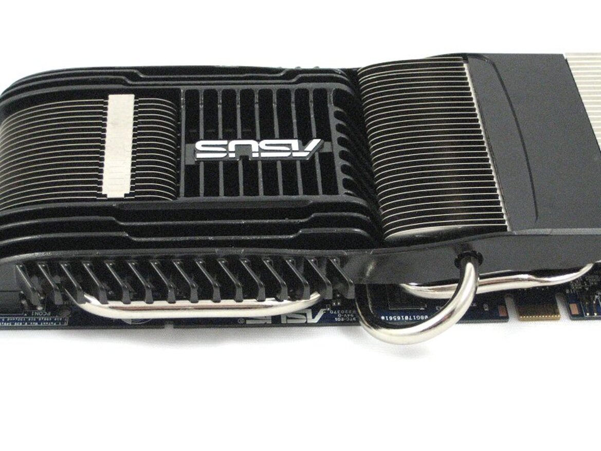 NVIDIA GeForce 9600 GT Round-up: PNY, MSI, ASUS