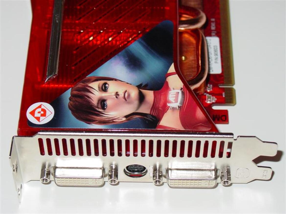 Diamond Viper Radeon HD 3870 Showcase