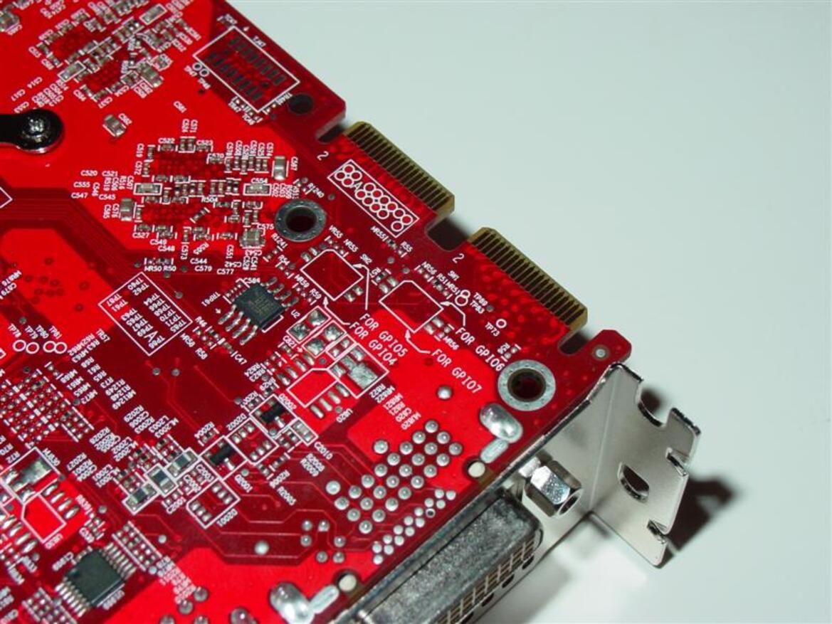 Diamond Viper Radeon HD 3870 Showcase