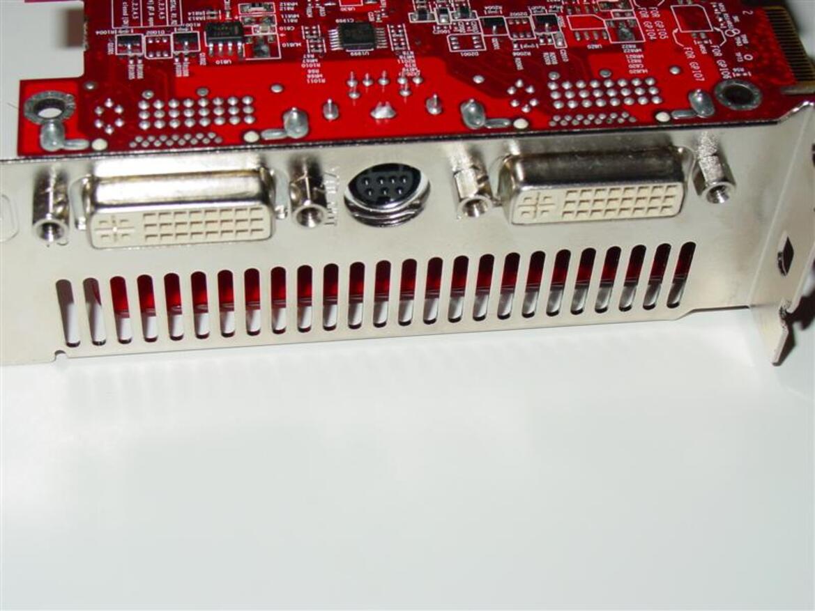 Diamond Viper Radeon HD 3870 Showcase