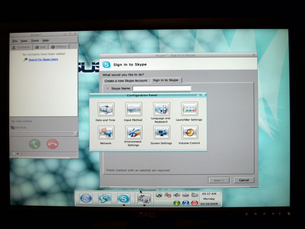 Asus P5Q Deluxe - P45 Chipset with DDR2