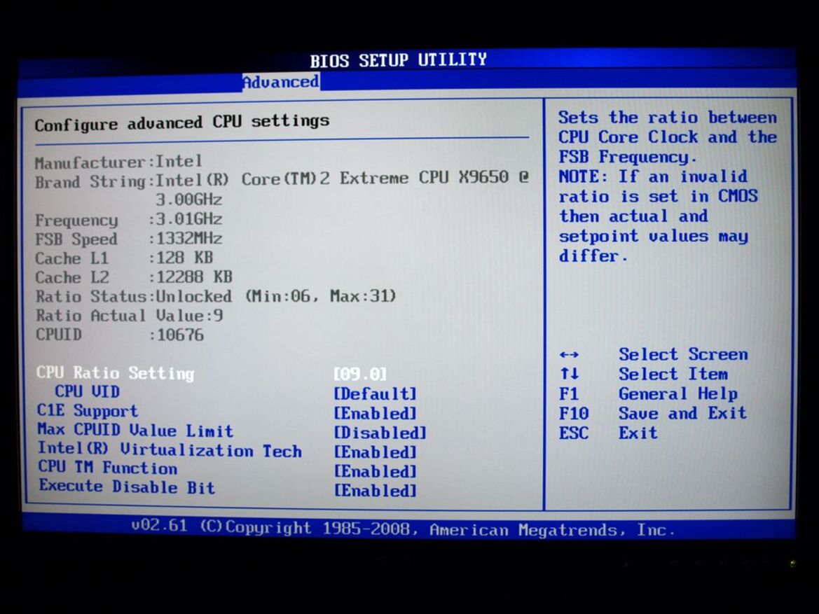 Asus P5Q Deluxe - P45 Chipset with DDR2