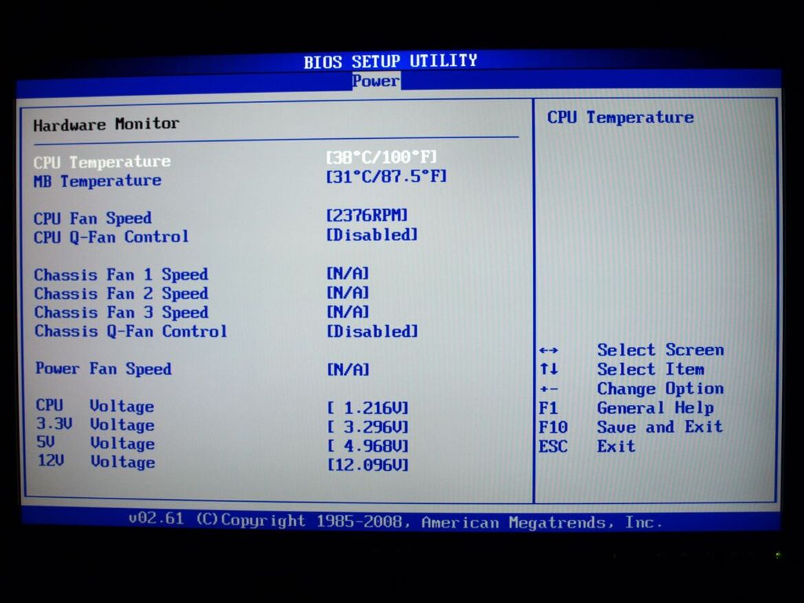 Asus P5Q Deluxe - P45 Chipset with DDR2