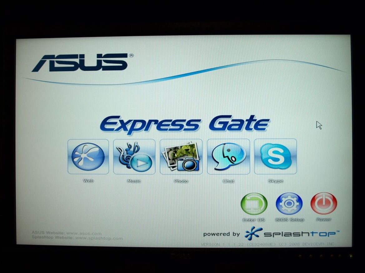 Asus P5Q Deluxe - P45 Chipset with DDR2