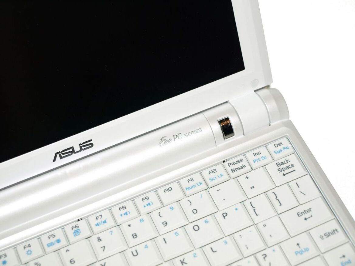 Asus Eee PC 900 Ultra Mobile PC