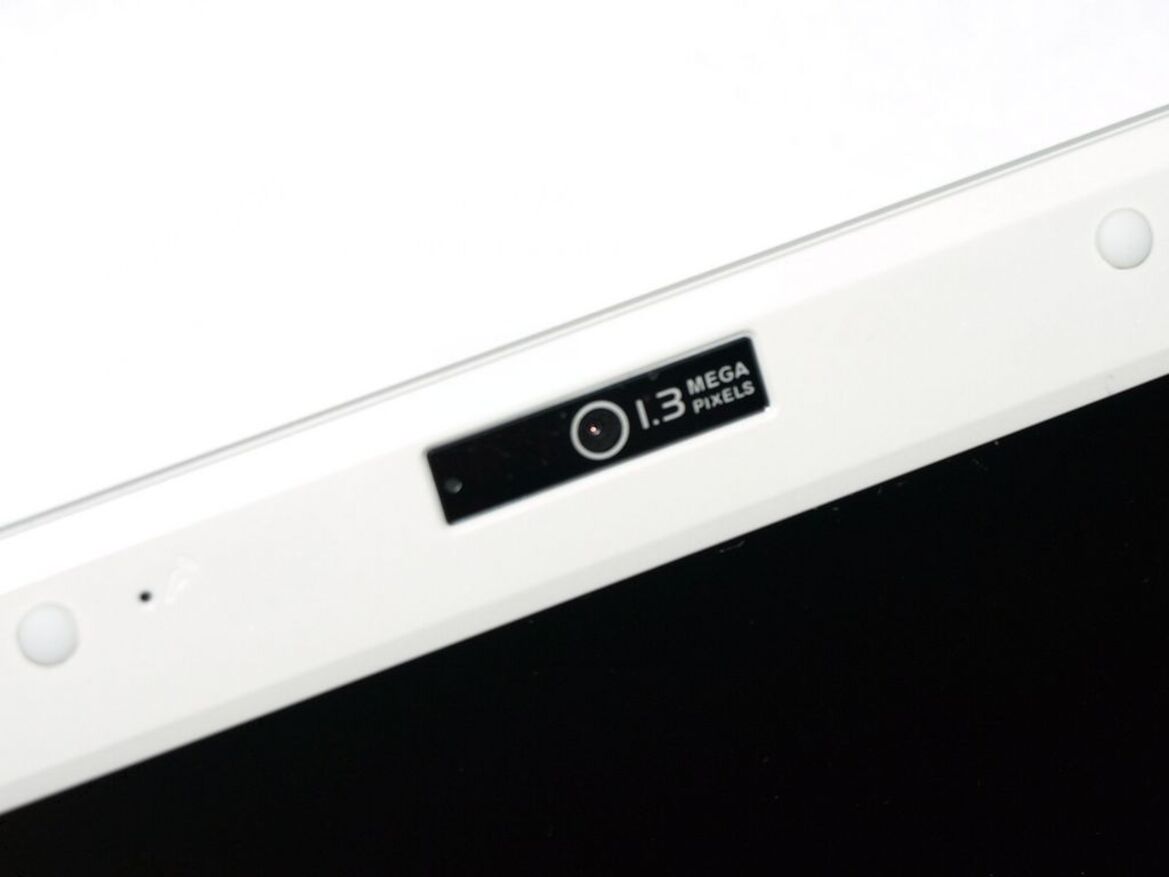 Asus Eee PC 900 Ultra Mobile PC