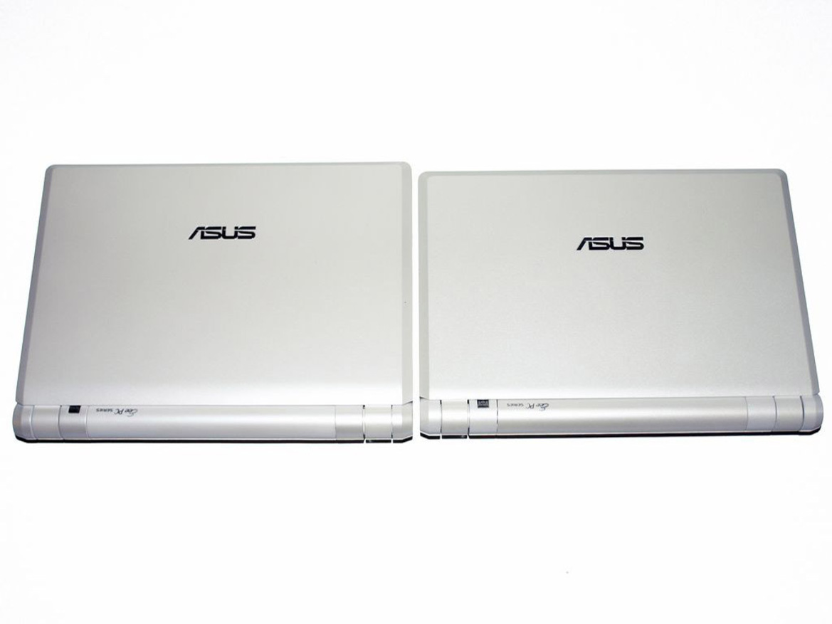 Asus Eee PC 900 Ultra Mobile PC