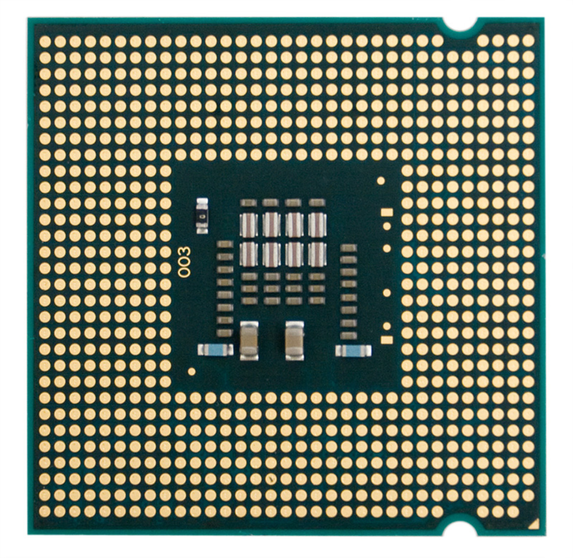 Intel Core 2 Duo E7200, Eco-Friendly Performance