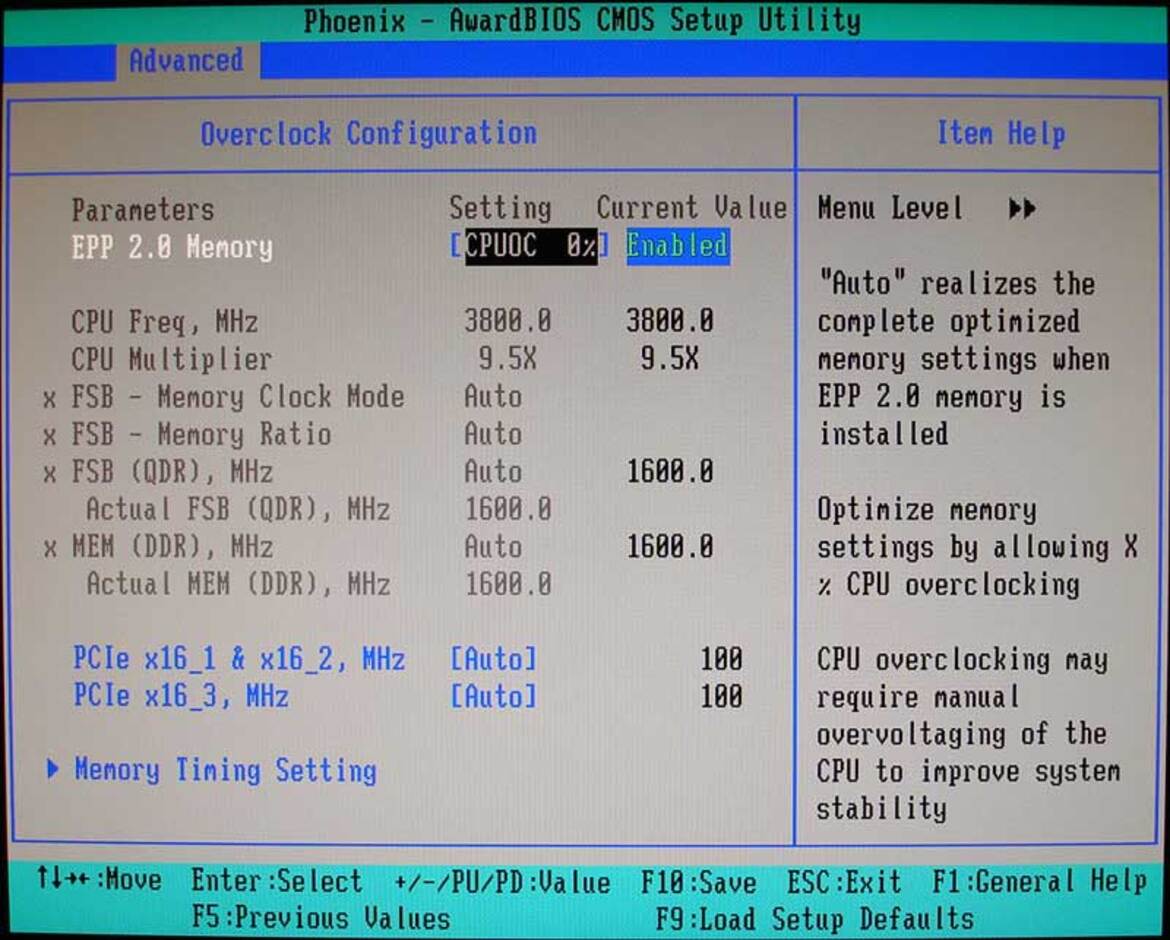 Dell XPS 730 H2C Performance Gaming System