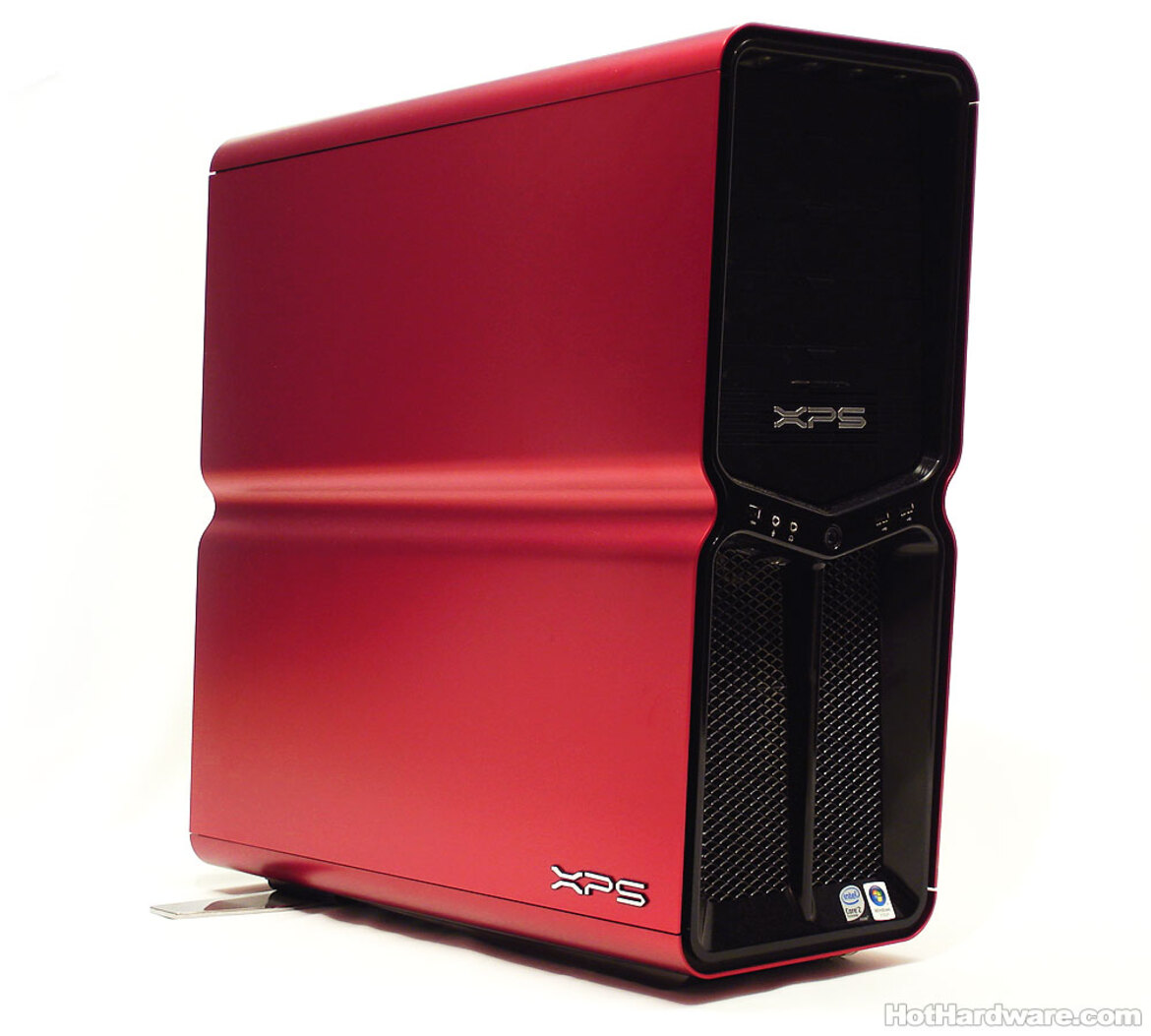 Dell XPS 730 H2C Performance Gaming System