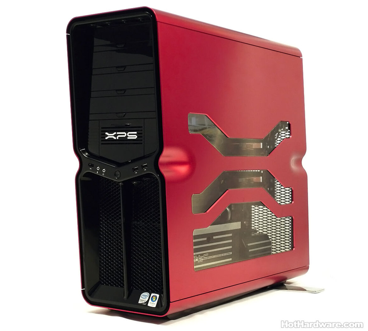 Dell XPS 730 H2C Performance Gaming System