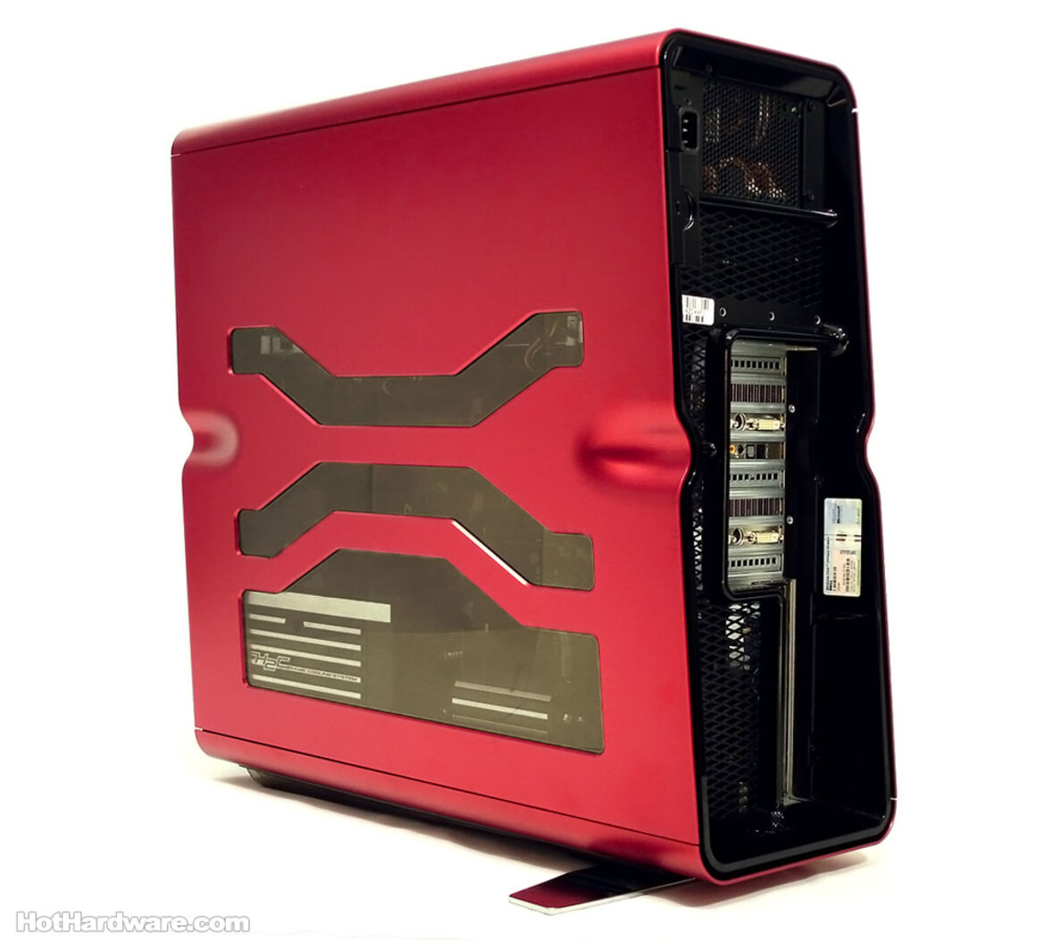 Dell XPS 730 H2C Performance Gaming System