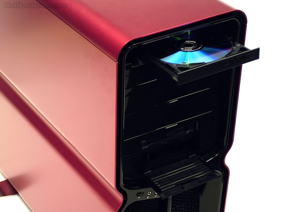 Dell XPS 730 H2C Performance Gaming System