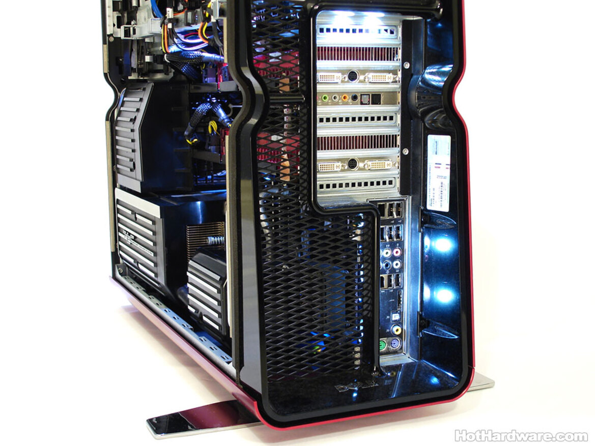 Dell XPS 730 H2C Performance Gaming System