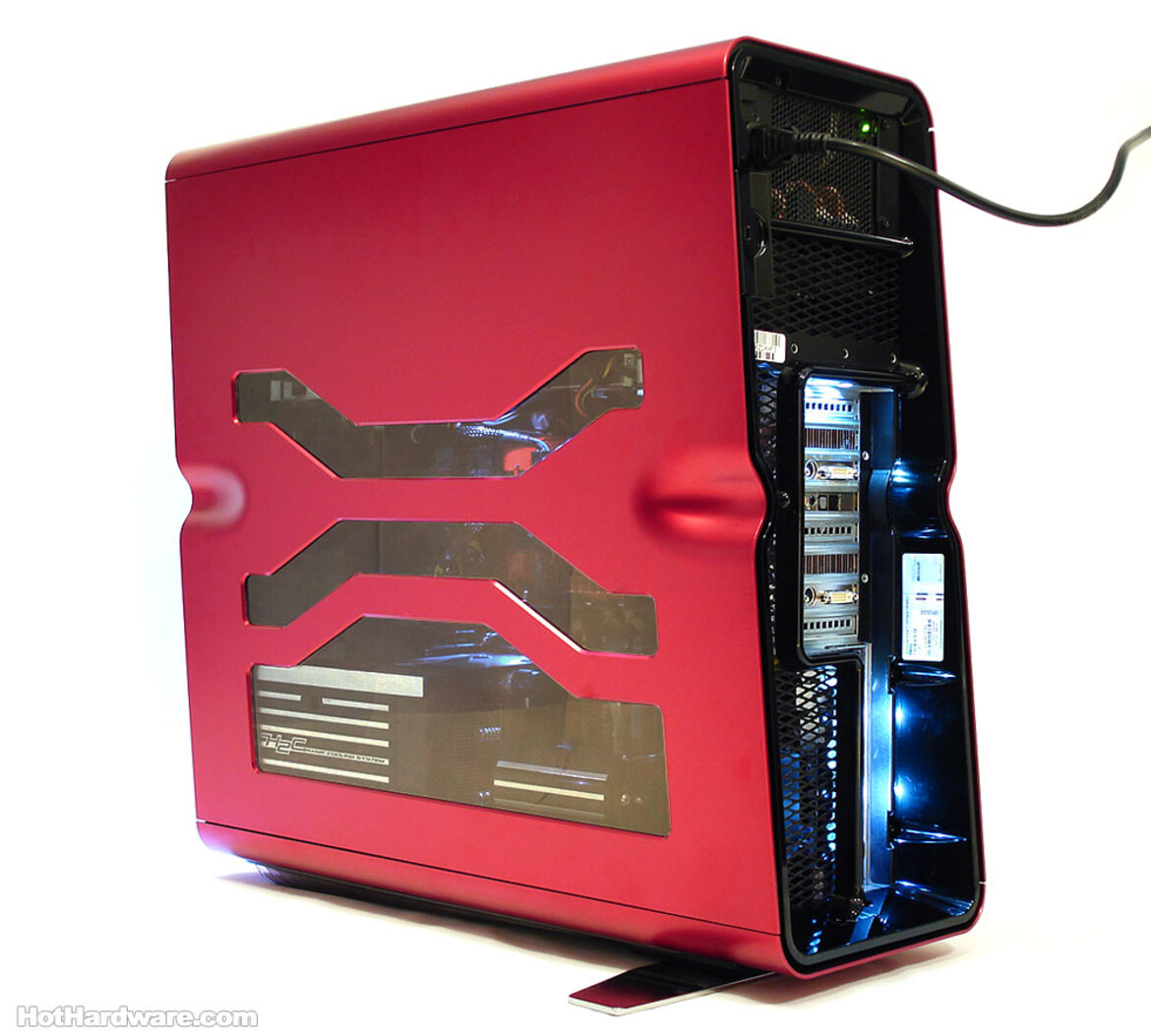 Dell XPS 730 H2C Performance Gaming System