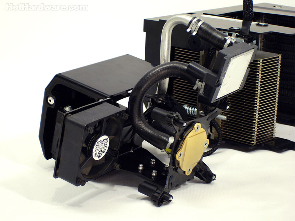Dell XPS 730 H2C Performance Gaming System