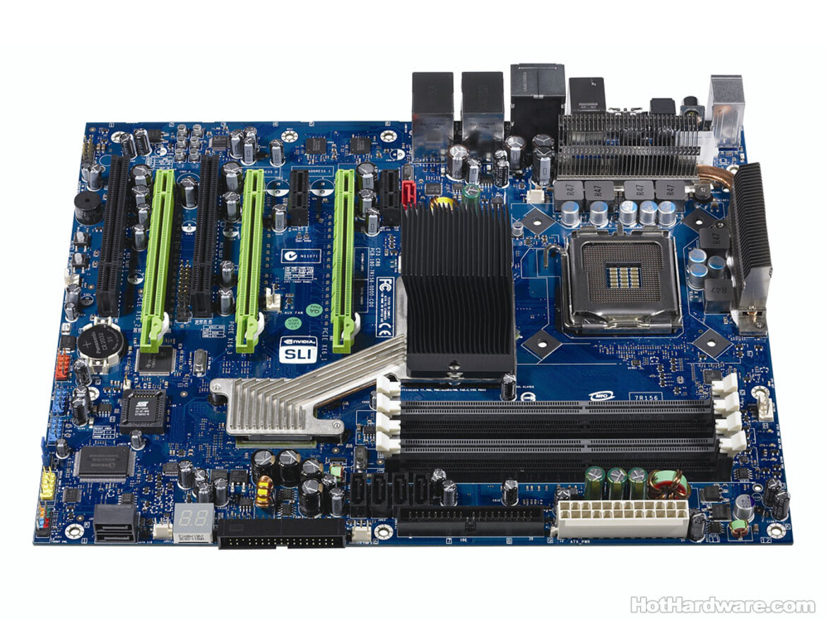 Dell XPS 730 H2C Performance Gaming System