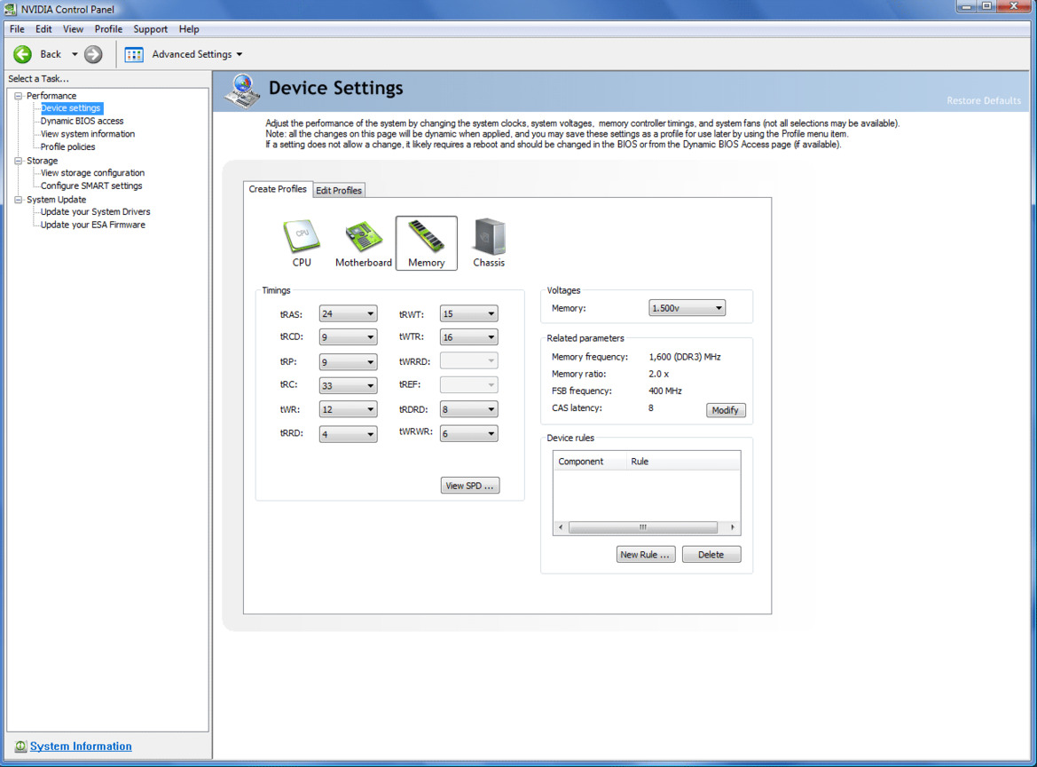 Dell XPS 730 H2C Performance Gaming System