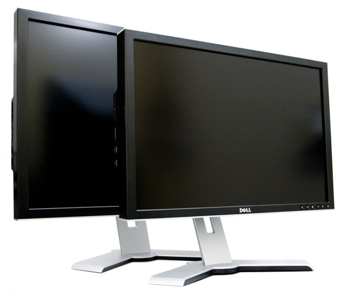 Dell Ultrasharp 2408WFP 24" Widescreen LCD