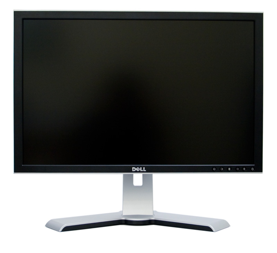 Dell Ultrasharp 2408WFP 24" Widescreen LCD