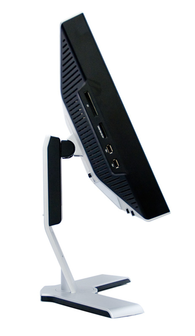 Dell Ultrasharp 2408WFP 24" Widescreen LCD