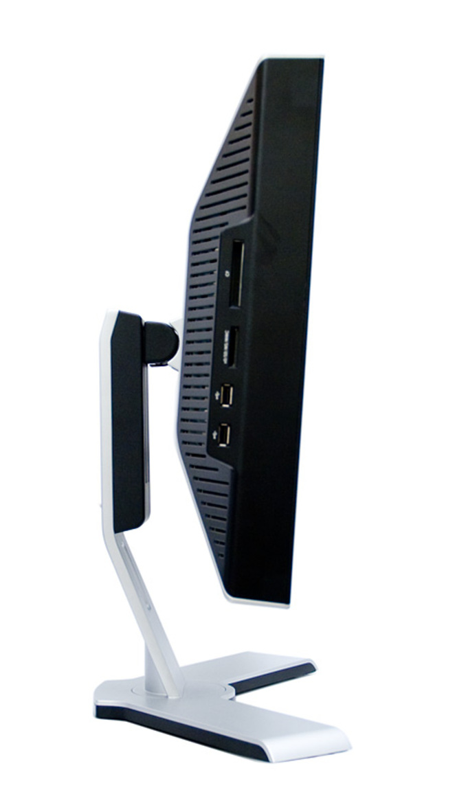 Dell Ultrasharp 2408WFP 24" Widescreen LCD