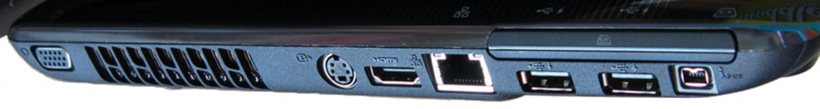 Toshiba Satellite A305-S6845 Notebook