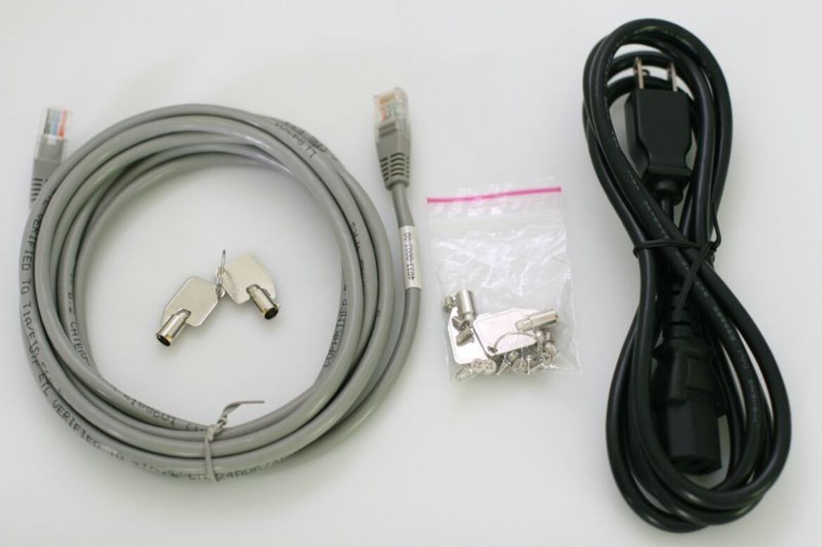 Thecus N5200BR NAS Server