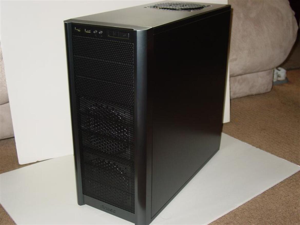Antec Three Hundred Budget Gaming Case