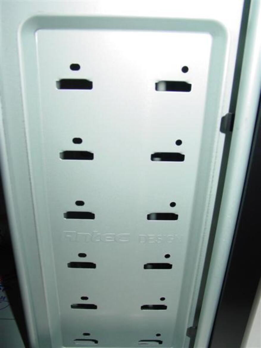 Antec Three Hundred Budget Gaming Case