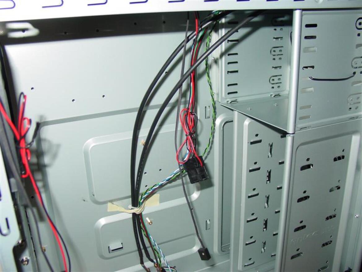 Antec Three Hundred Budget Gaming Case