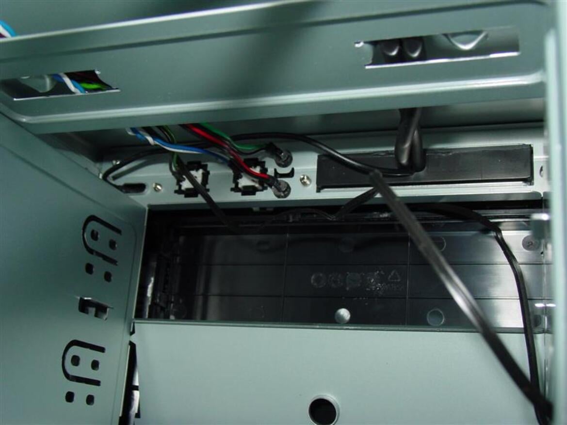 Antec Three Hundred Budget Gaming Case