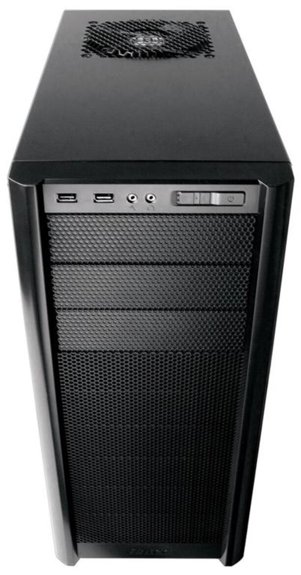 Antec Three Hundred Budget Gaming Case