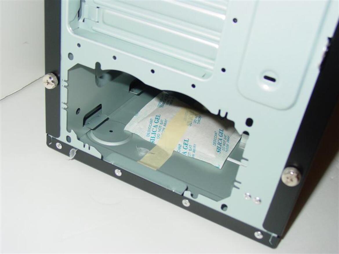 Antec Three Hundred Budget Gaming Case