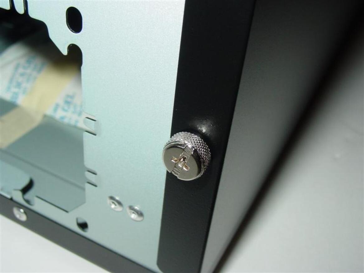 Antec Three Hundred Budget Gaming Case