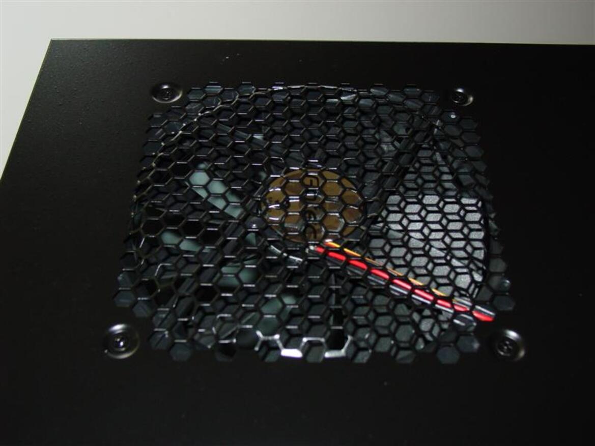 Antec Three Hundred Budget Gaming Case