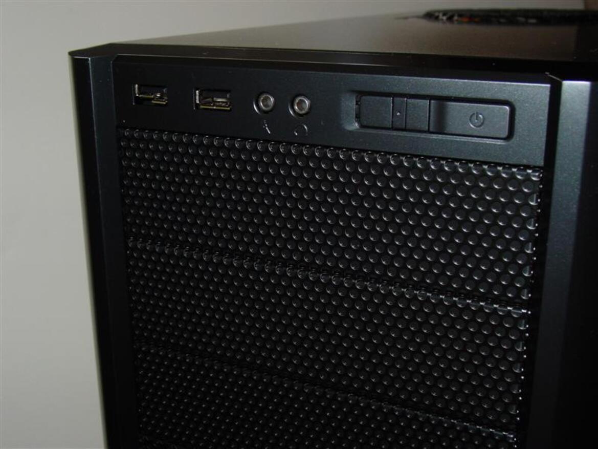 Antec Three Hundred Budget Gaming Case