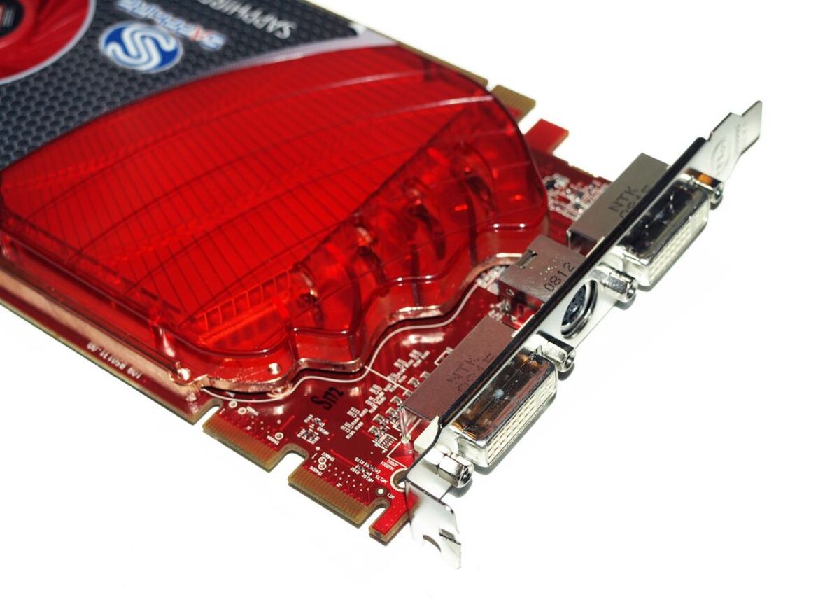 ATI Radeon HD 4850 and 4870: RV770 Has Arrived