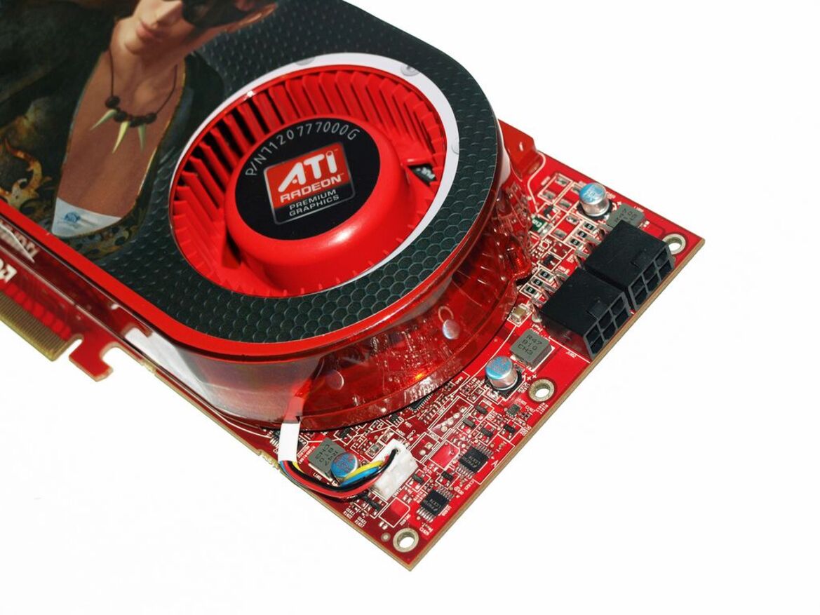 ATI Radeon HD 4850 and 4870: RV770 Has Arrived