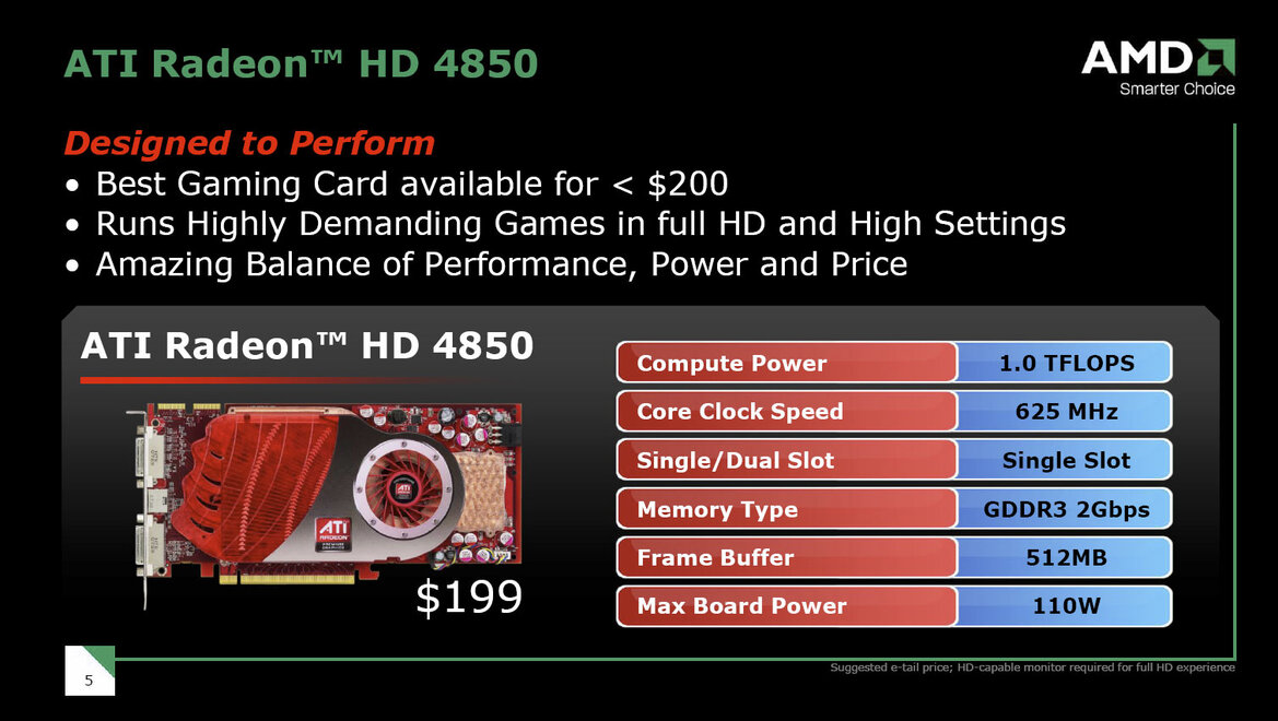 ATI Radeon HD 4850 and 4870: RV770 Has Arrived