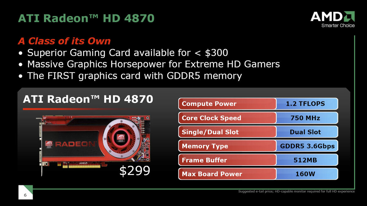 ATI Radeon HD 4850 and 4870: RV770 Has Arrived
