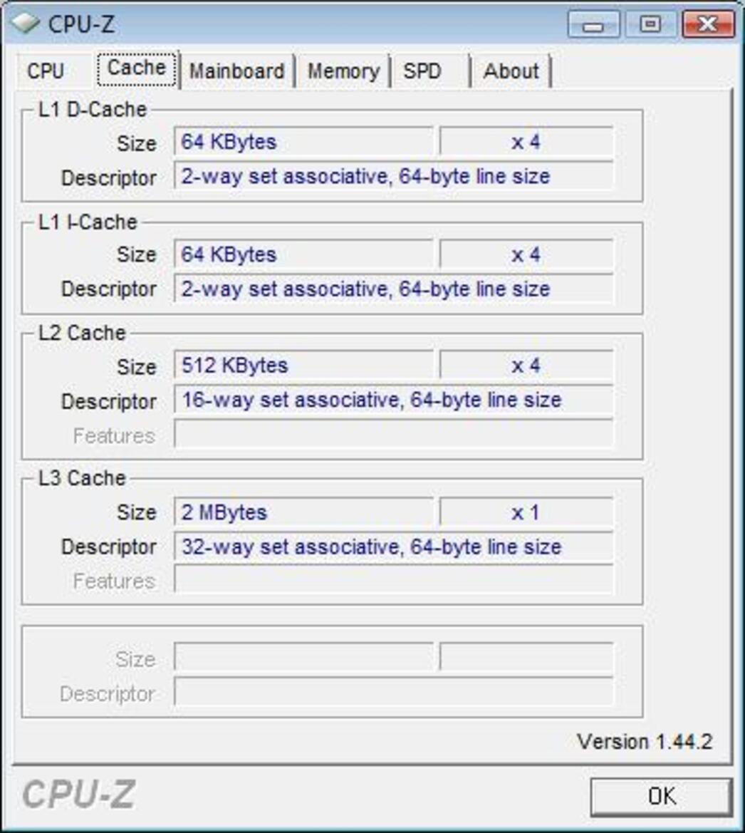 AMD Phenom X4 9350e and 9950 BE Debut
