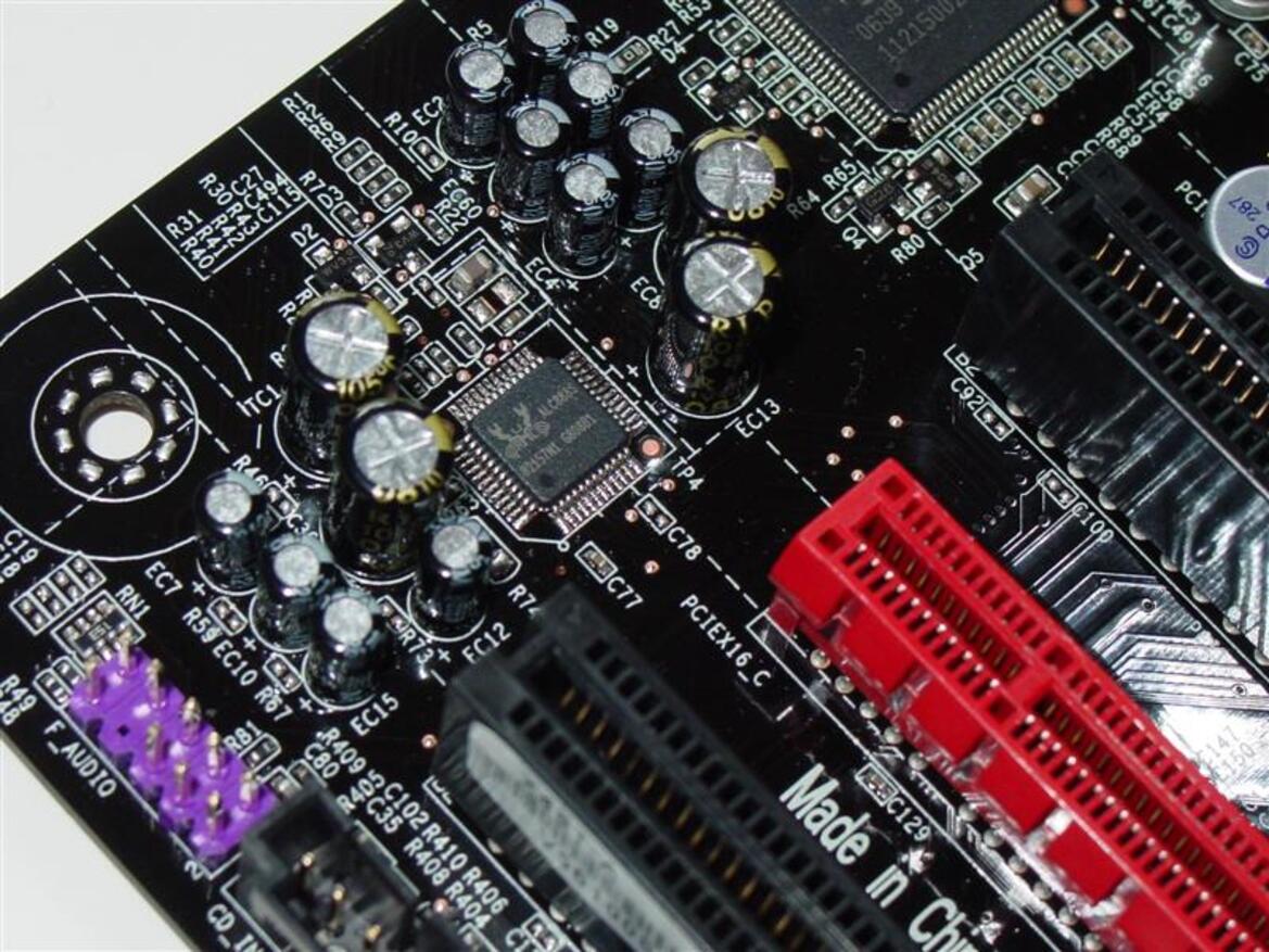 Intel X48 Motherboard Round-up: ASUS, ECS, & Intel