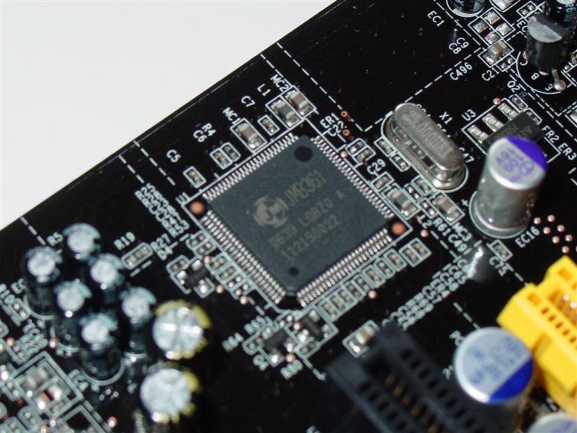 Intel X48 Motherboard Round-up: ASUS, ECS, & Intel