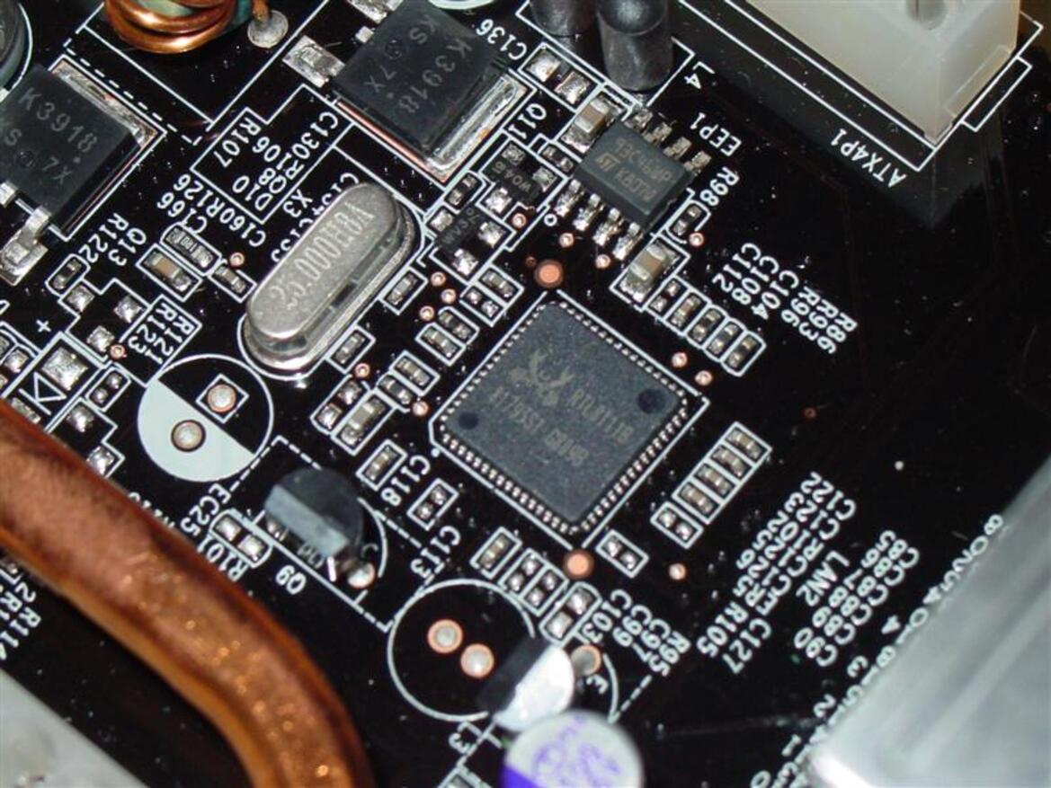 Intel X48 Motherboard Round-up: ASUS, ECS, & Intel